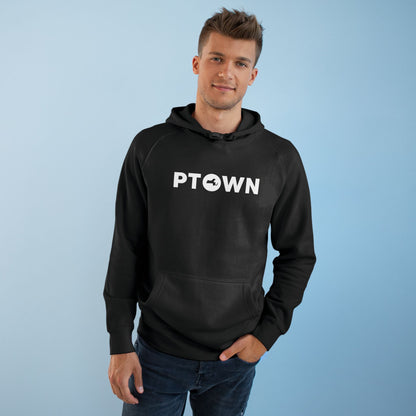 Provincetown "Ptown" Hoodie