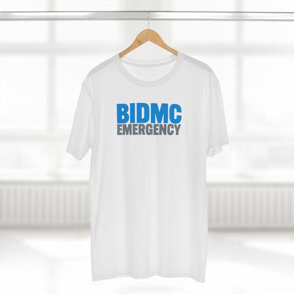 BIDMC Emergency Tee – AS Colour 5001