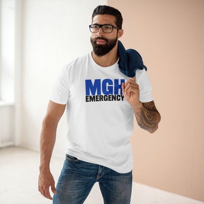 MGH Emergency T-Shirt