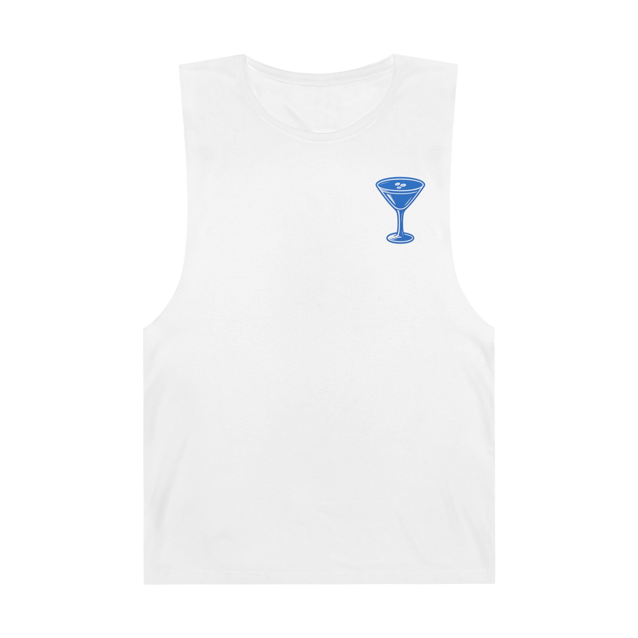 Martini Tank Top