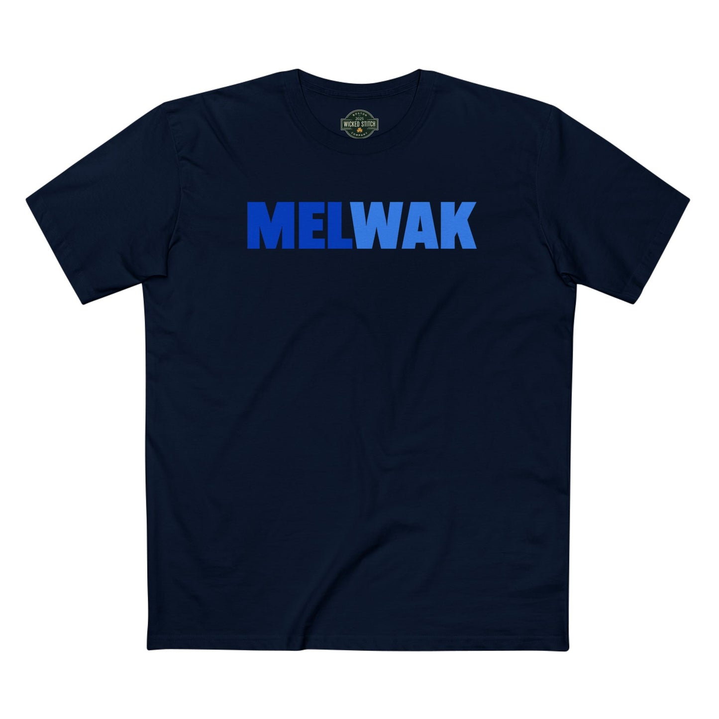 MELWAK Tee – AS Colour 5001