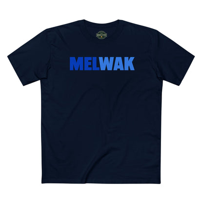 MELWAK Tee – AS Colour 5001