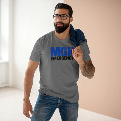 MGH Emergency T-Shirt