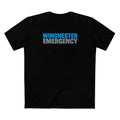 Winchester Emergency Tee – AS Colour 5001