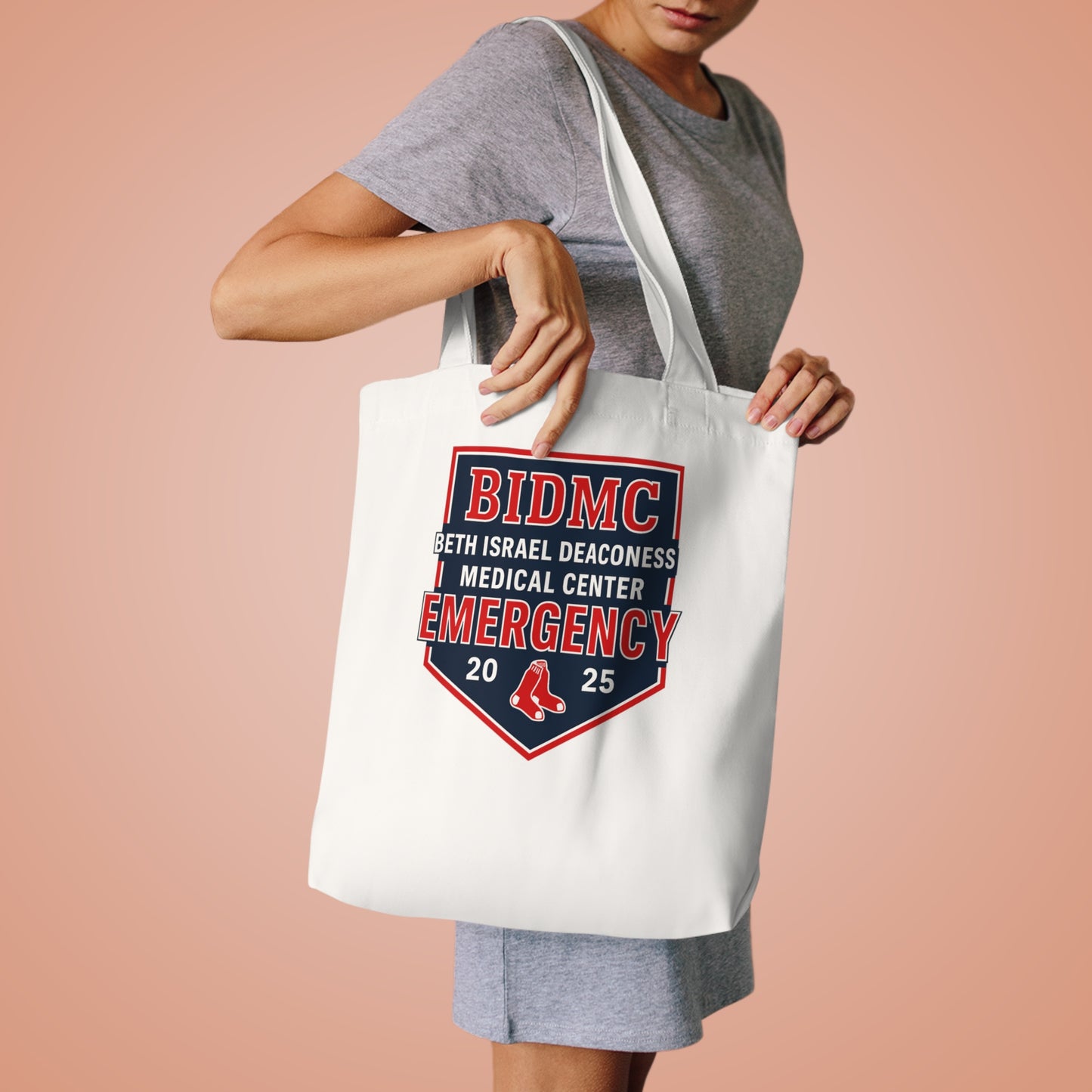 Cotton Tote Bag
