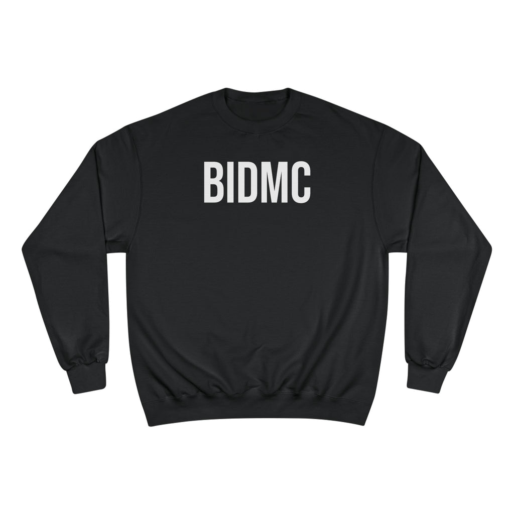 Beth Israel Deaconess Medical Center Champion Eco Crewneck Sweatshirt