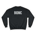 Beth Israel Deaconess Medical Center Champion Eco Crewneck Sweatshirt