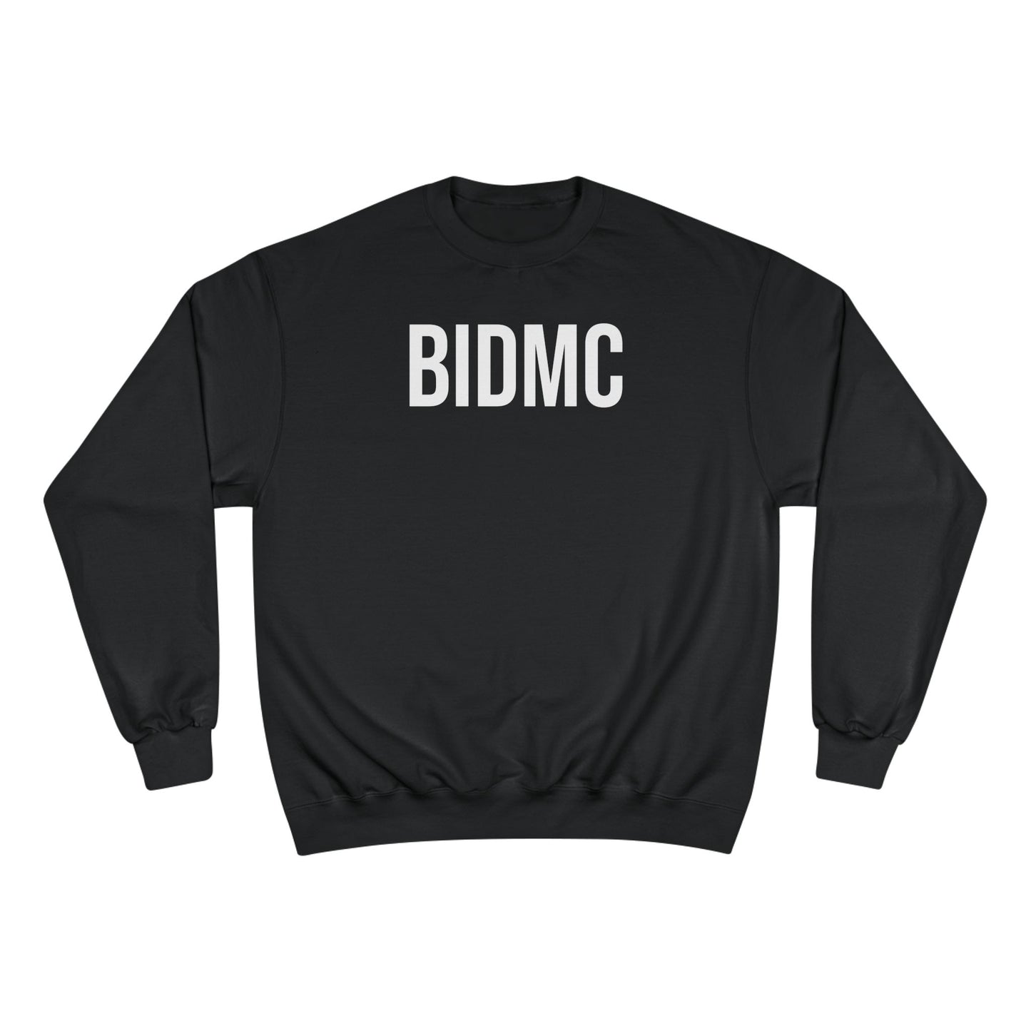 Beth Israel Deaconess Medical Center Champion Eco Crewneck Sweatshirt