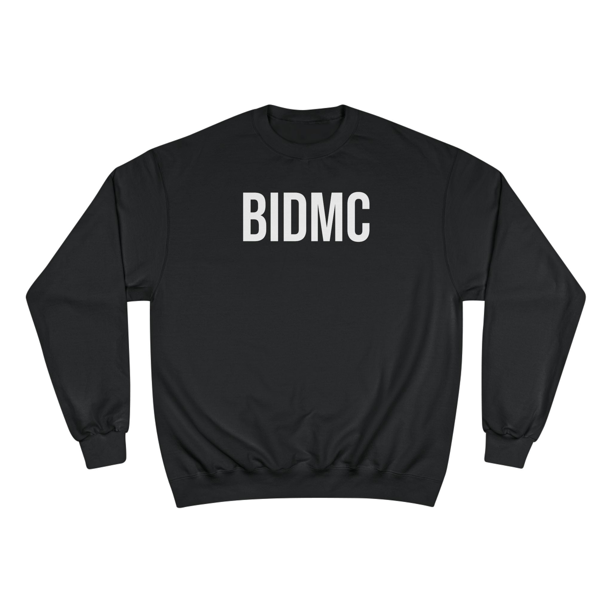 Beth Israel Deaconess Medical Center Champion Eco Crewneck Sweatshirt