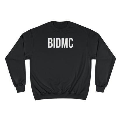 Beth Israel Deaconess Medical Center Champion Eco Crewneck Sweatshirt