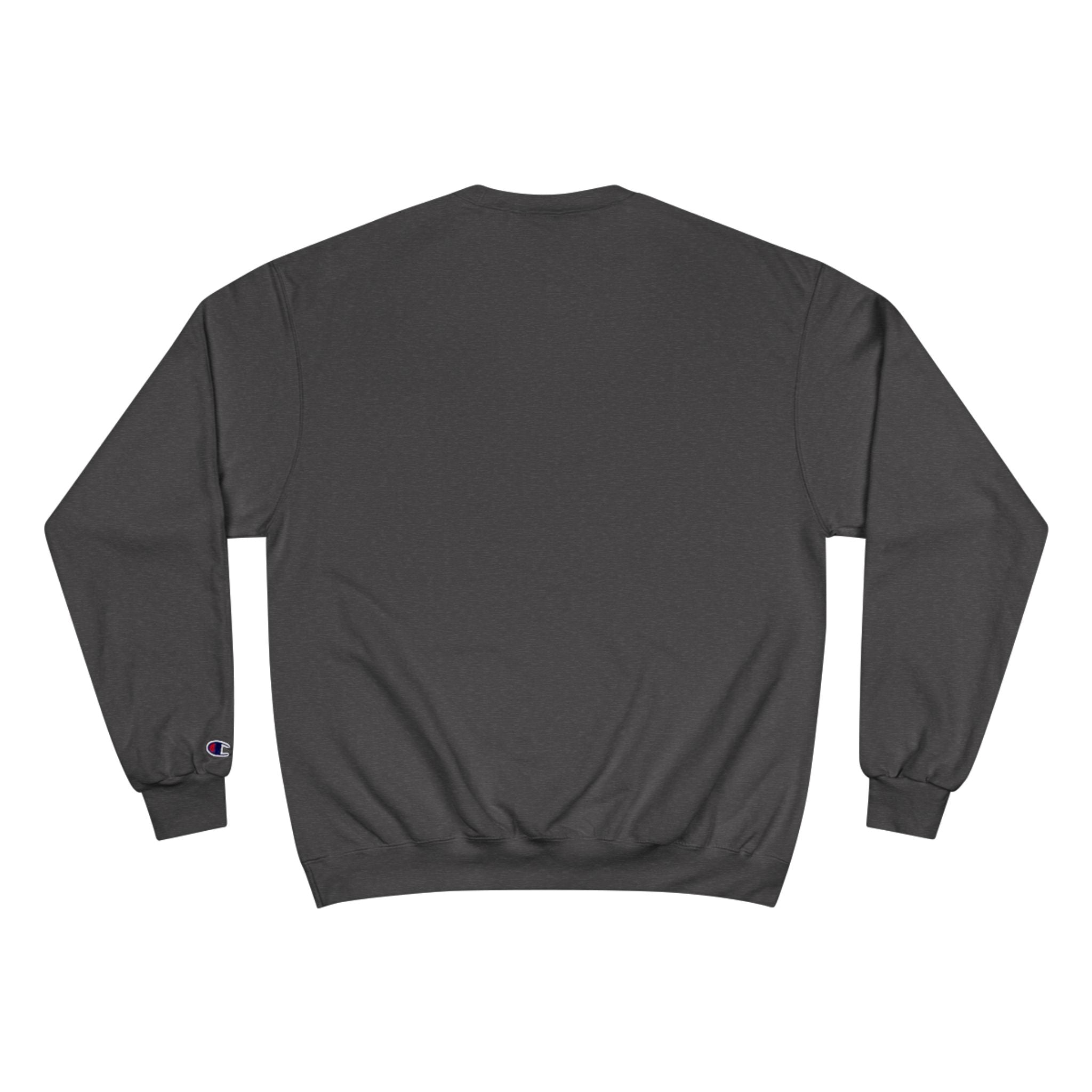 MELWAK Champion Crewneck Sweatshirt