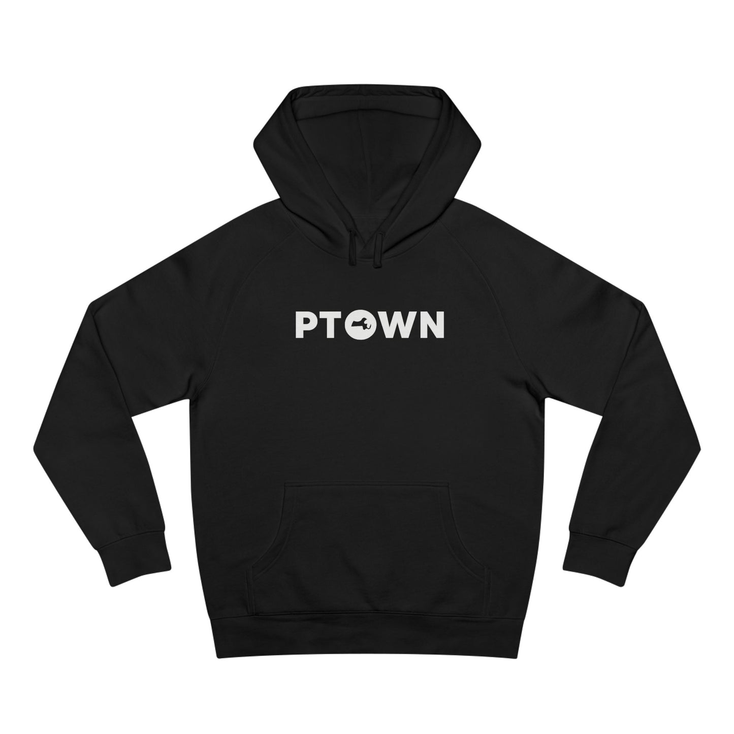 Provincetown "Ptown" Hoodie