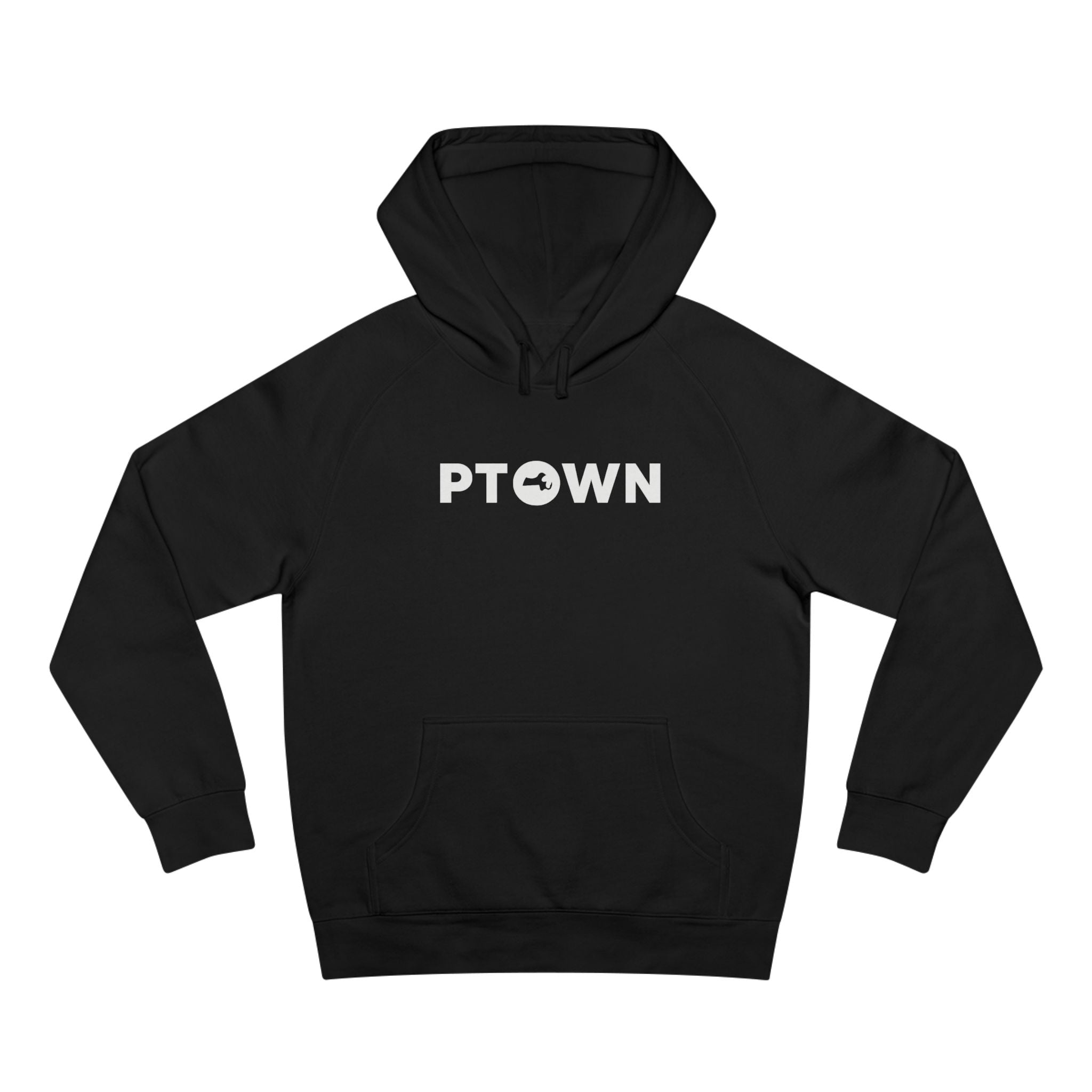 Provincetown "Ptown" Hoodie