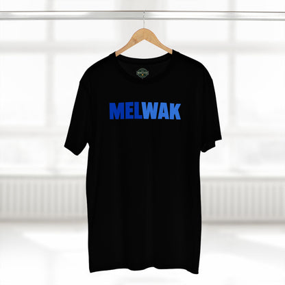 MELWAK Tee – AS Colour 5001