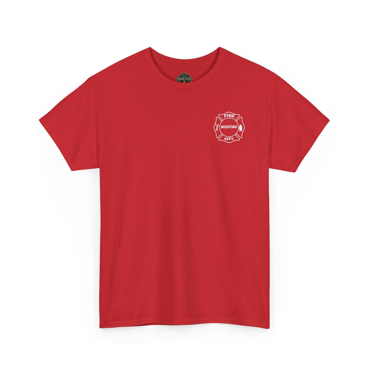 Medford Fire Department T-Shirt