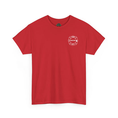 Medford Fire Department T-Shirt