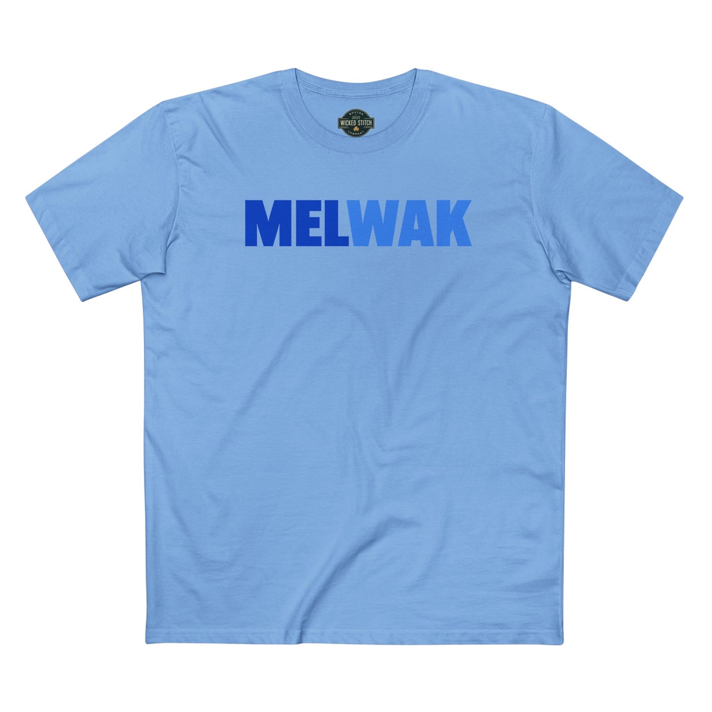 MELWAK Tee – AS Colour 5001
