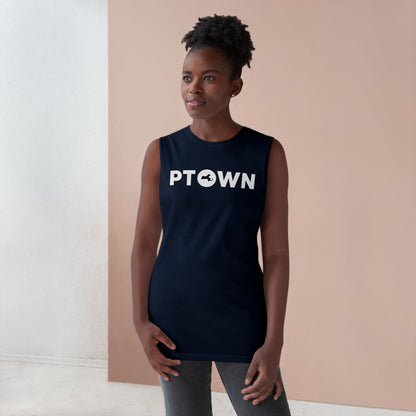 Provincetown "Ptown" Tank top
