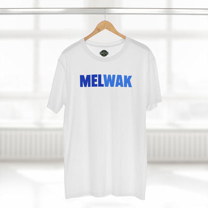 MELWAK Tee – AS Colour 5001