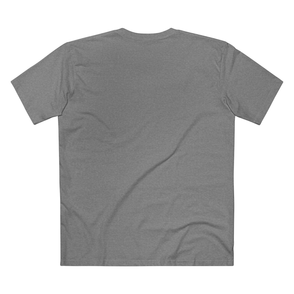 BIDMC Emergency Tee – AS Colour 5001