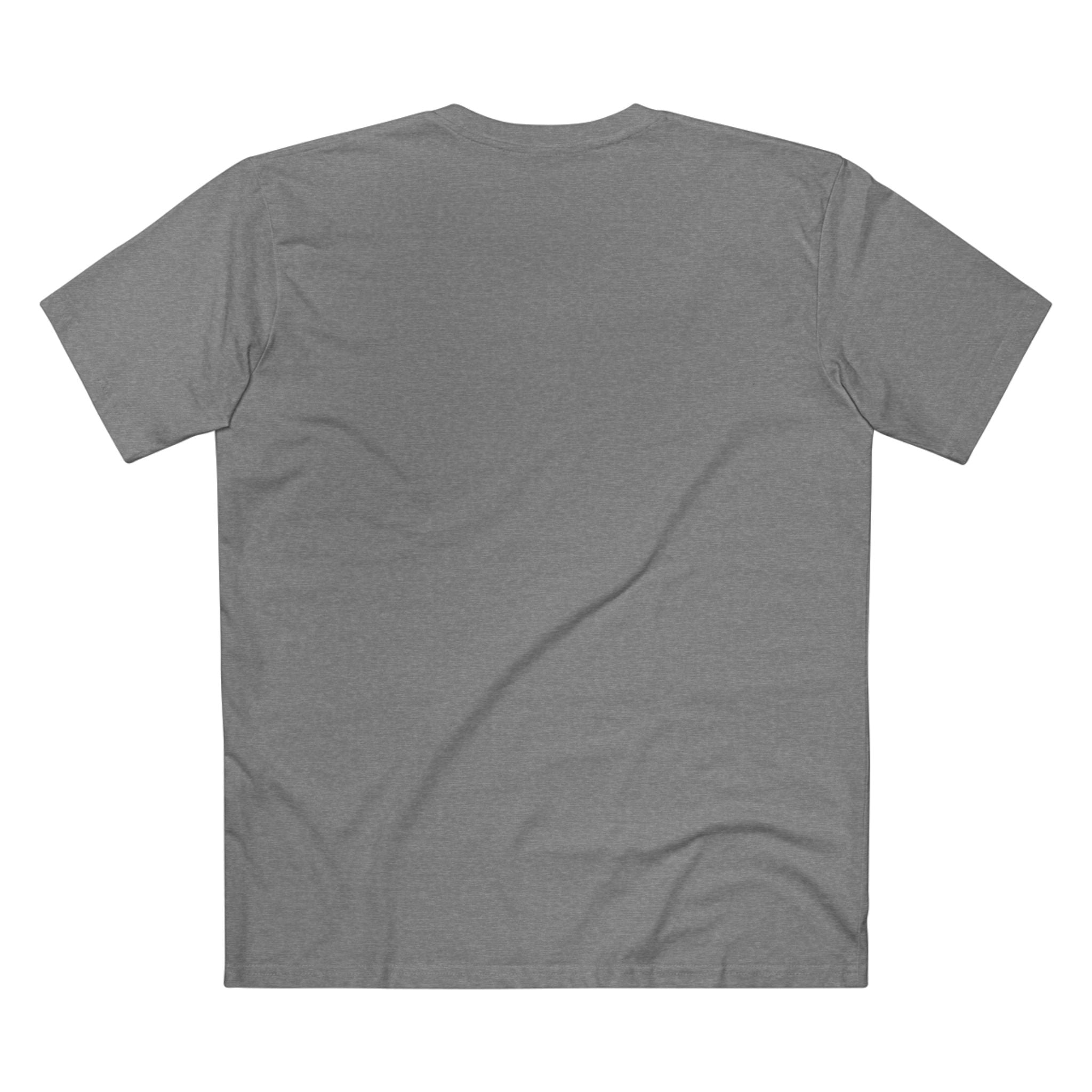 BIDMC Emergency Tee – AS Colour 5001
