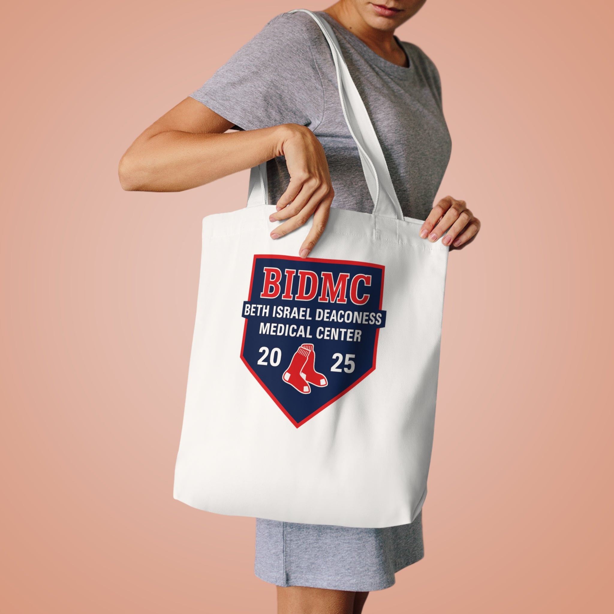 Cotton Tote Bag