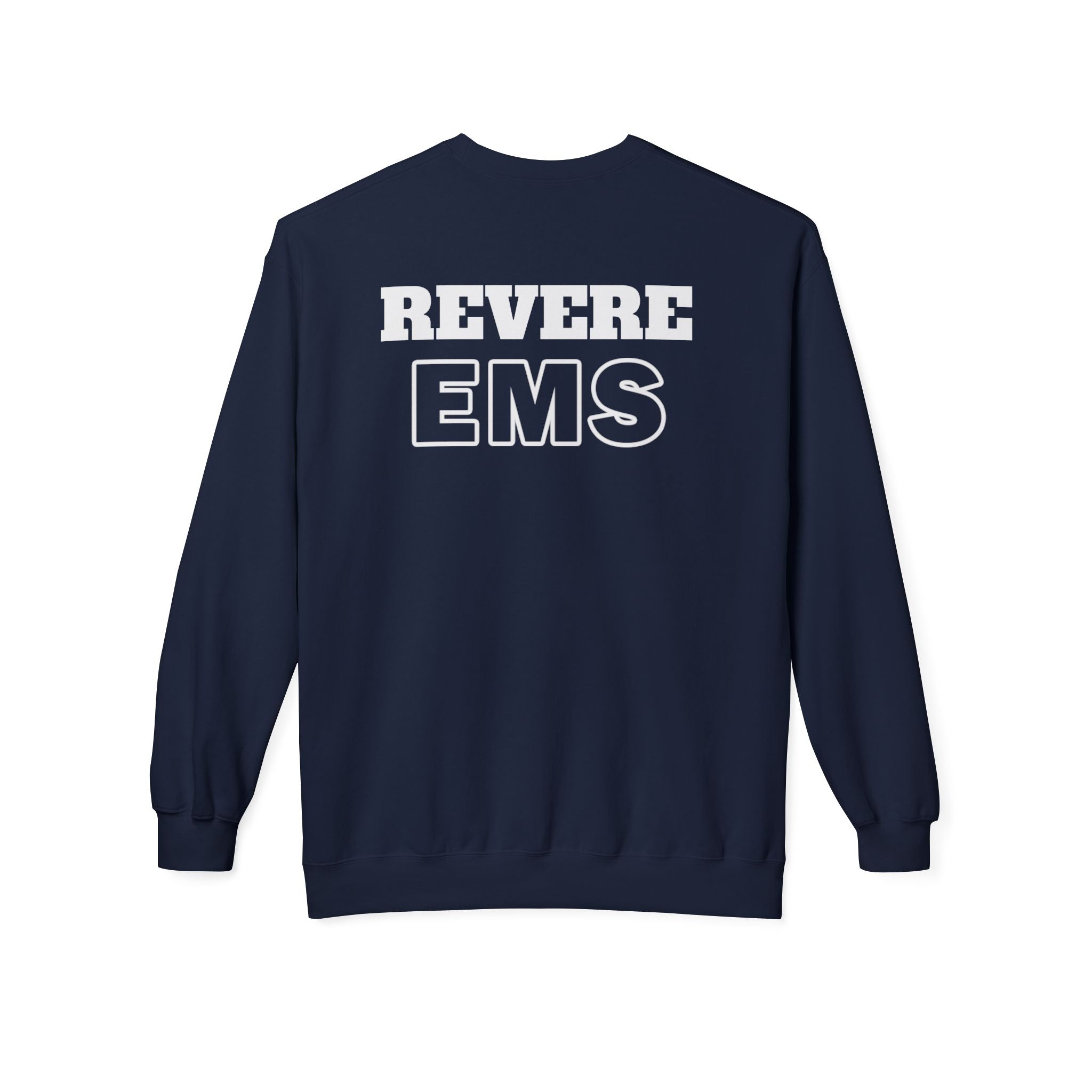 Revere EMS Crewneck Sweatshirt