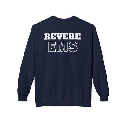 Revere EMS Crewneck Sweatshirt