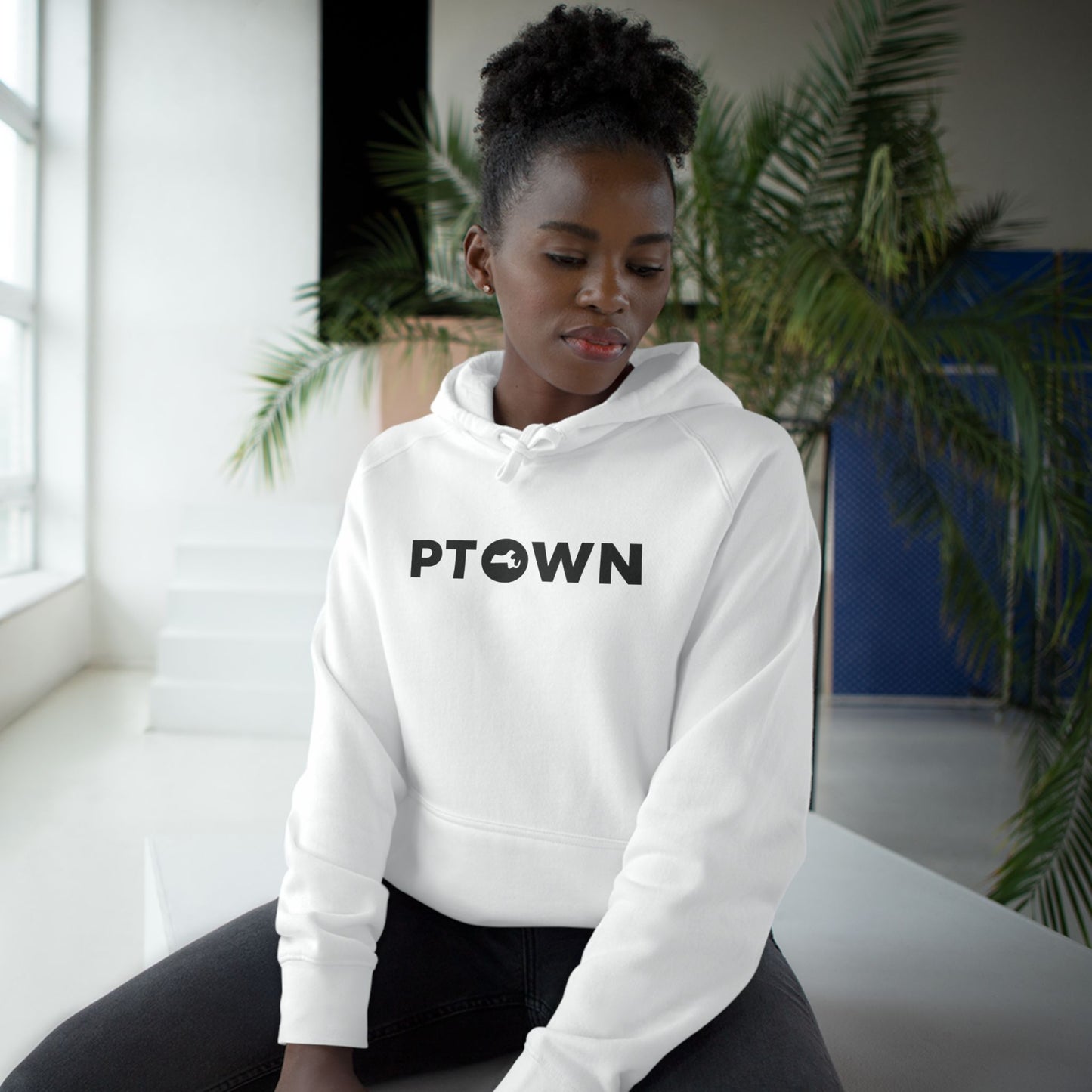 Provincetown "Ptown" Hoodie
