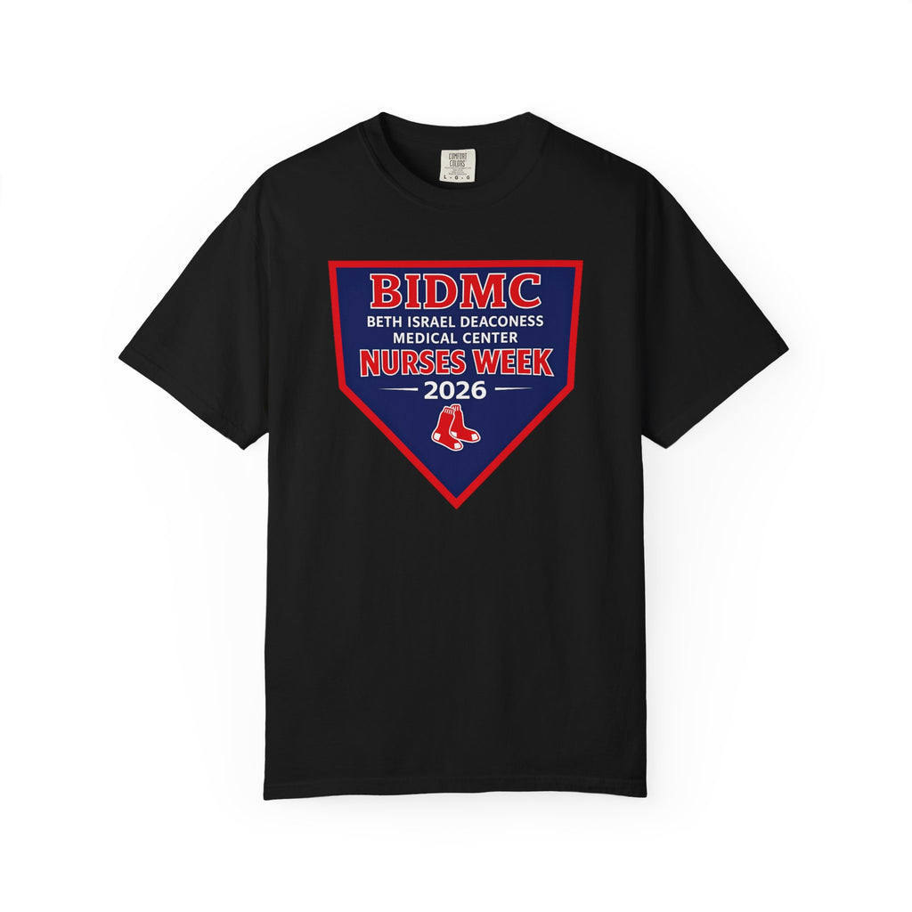 Limited! BIDMC Nurses Week T-shirt 2026