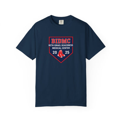 BIDMC Boston Red Sox Tee – 2025 Edition