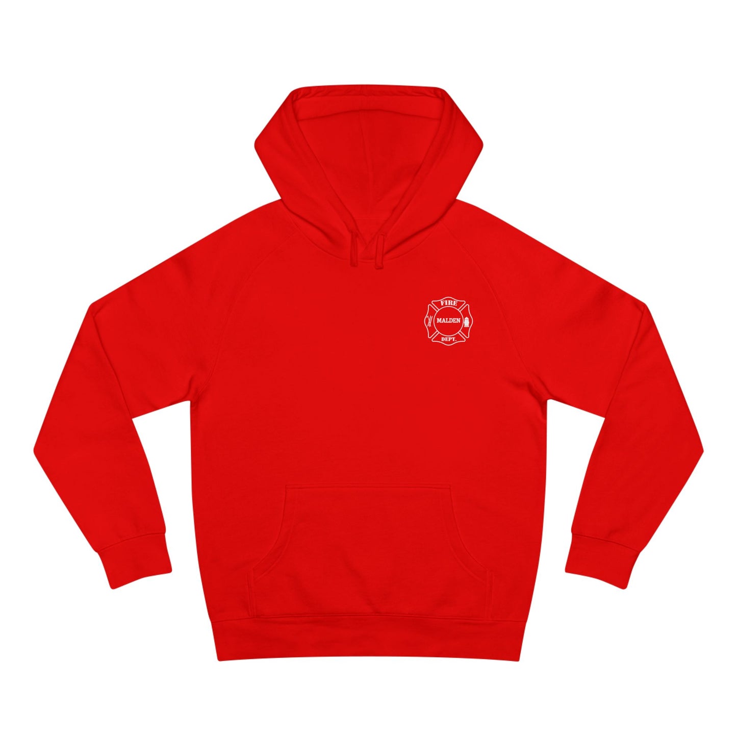 Malden Fire Hoodie