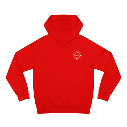 Malden Fire Hoodie
