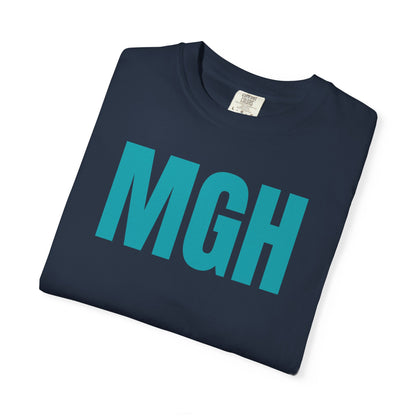 MGH Emergency Comfort Colors T-Shirt