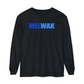 MELWAK Comfort Colors Long Sleeve