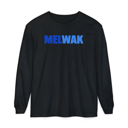 MELWAK Comfort Colors Long Sleeve
