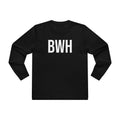 BWH Long Sleeve Tee — AS Colour 5029
