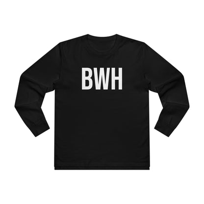 BWH Long Sleeve Tee — AS Colour 5029