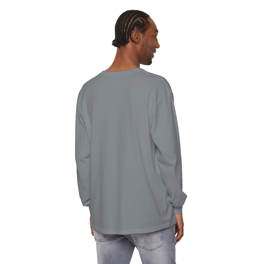 MELWAK Comfort Colors Long Sleeve