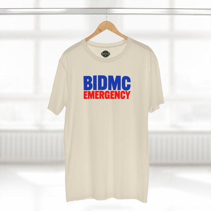 BIDMC Emergency Tee – AS Colour 5001
