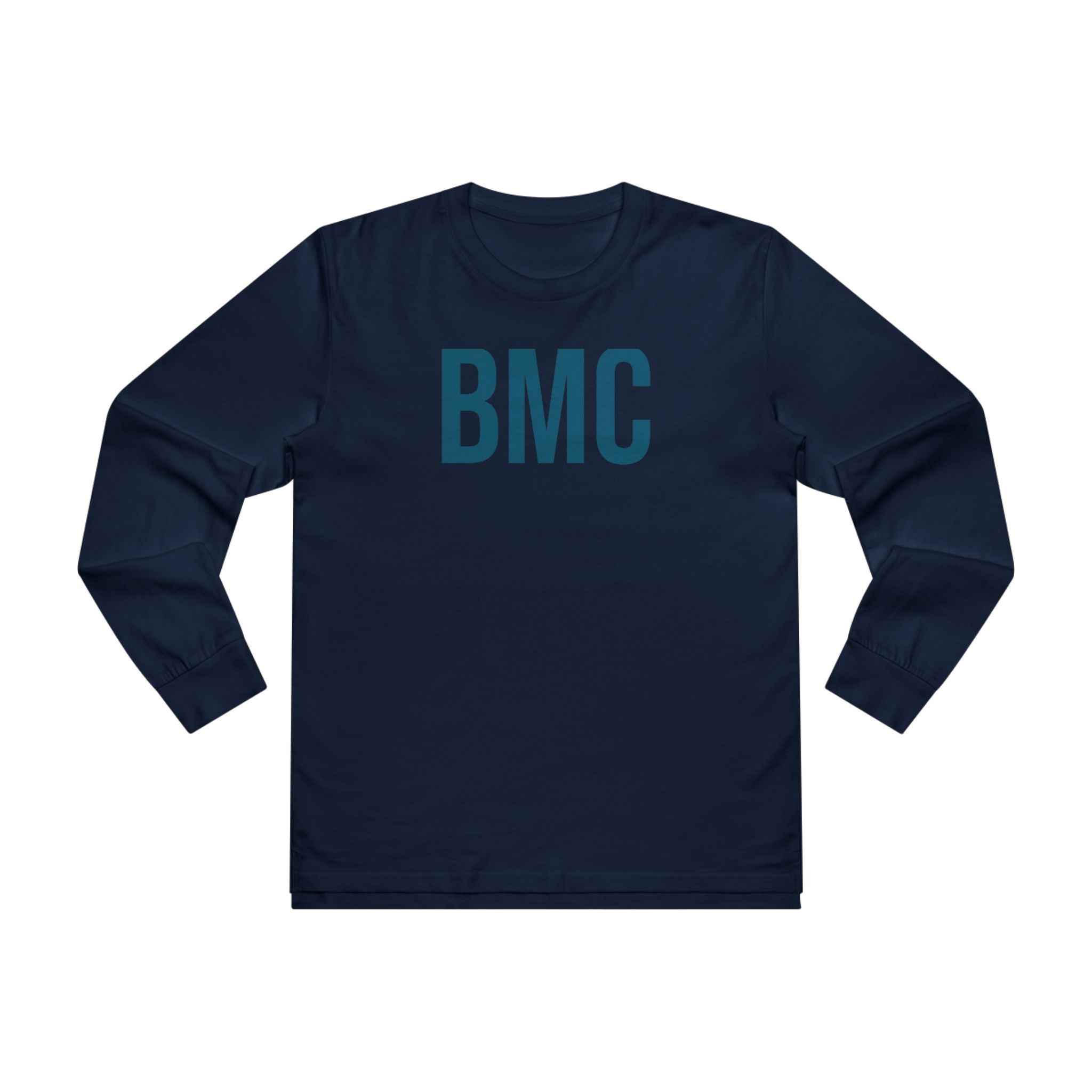 BMC Long Sleeve Tee