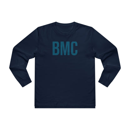 BMC Long Sleeve Tee