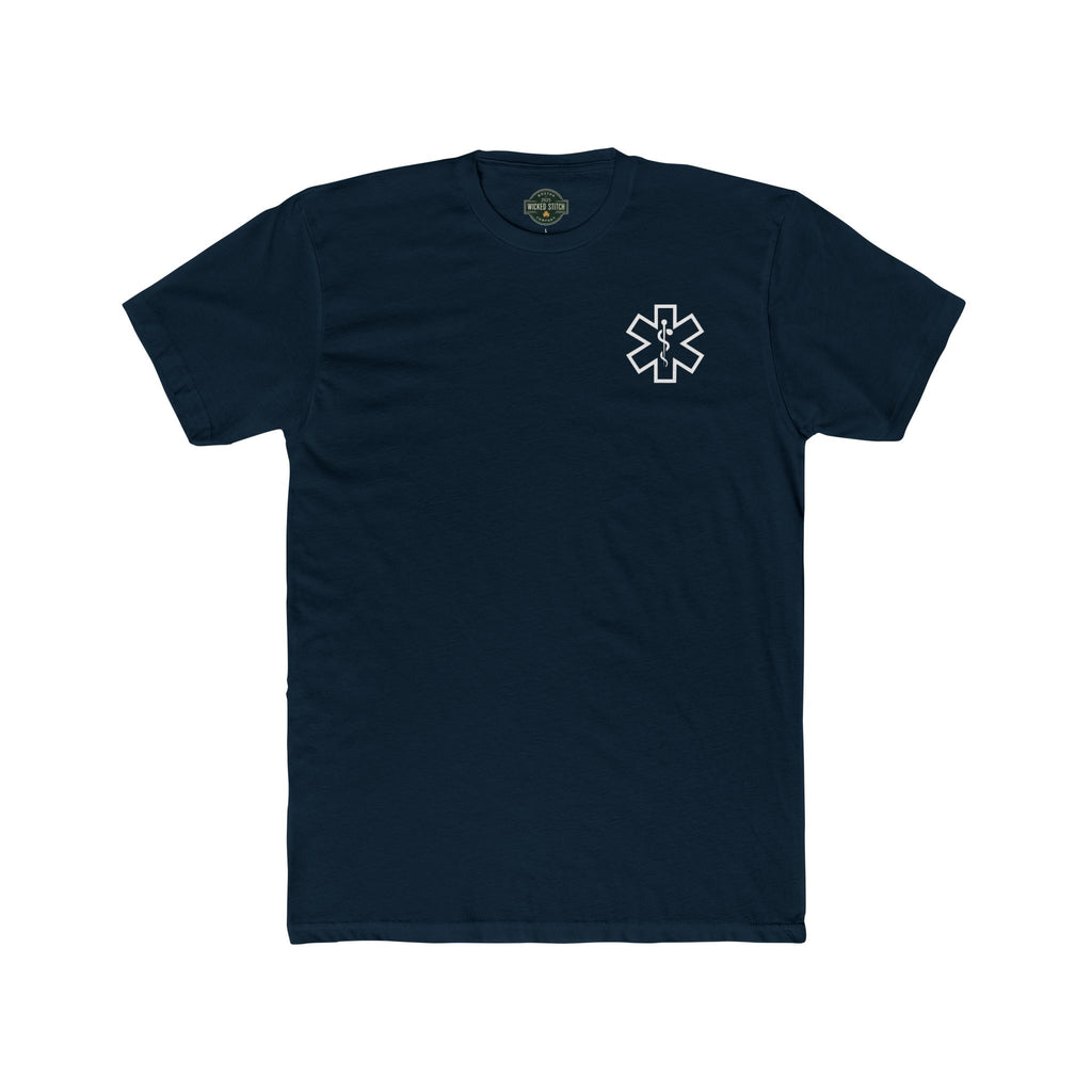 Tufts EMS Premium Fitted T-Shirt – Next Level 3600