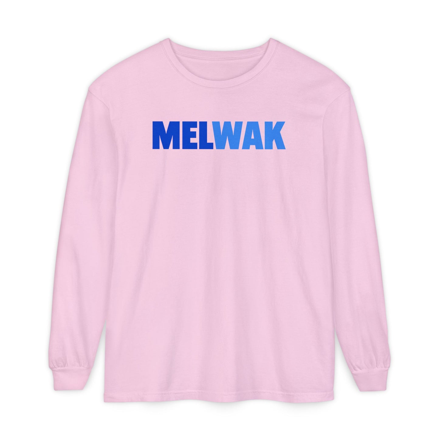 MELWAK Comfort Colors Long Sleeve