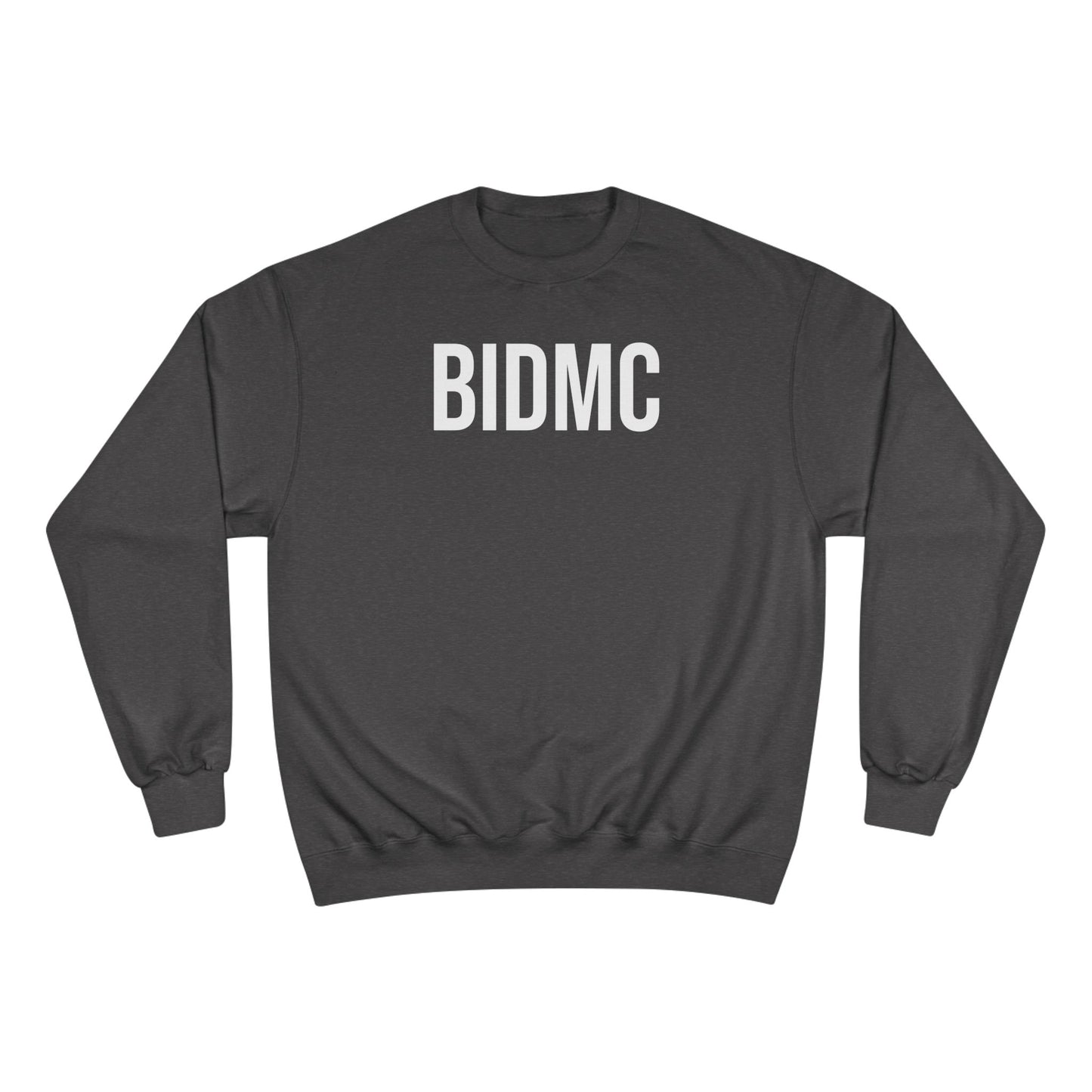 Beth Israel Deaconess Medical Center Champion Eco Crewneck Sweatshirt