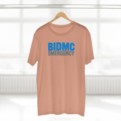 BIDMC Emergency Tee – AS Colour 5001