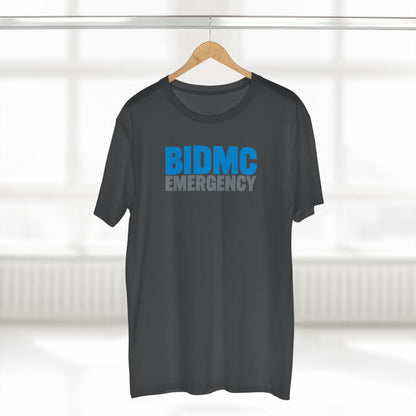 BIDMC Emergency Tee – AS Colour 5001