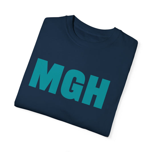 MGH T-Shirt comfort colors (7 colors to pick from)