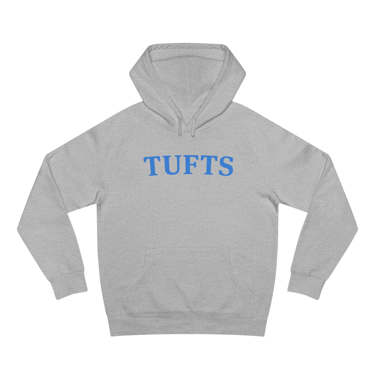 Tufts Premium Hoodie