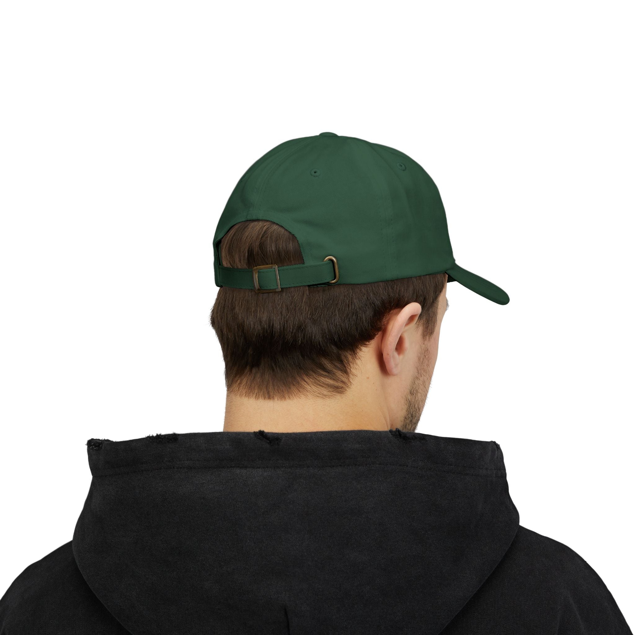 Boston Wicked Stitch Hat